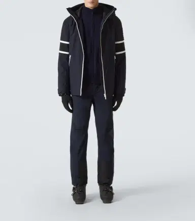 Fusalp Mayeul wool-blend blouson | Thumbnail 2 Fusalp Mayeul wool-blend blouson | Thumbnail 2