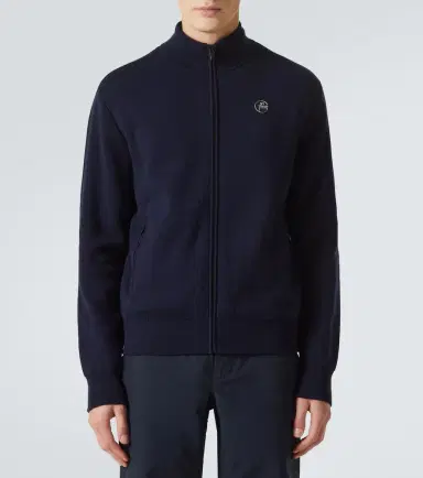 Fusalp Mayeul wool-blend blouson | Thumbnail 3 Fusalp Mayeul wool-blend blouson | Thumbnail 3