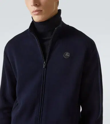 Fusalp Mayeul wool-blend blouson | Thumbnail 5 Fusalp Mayeul wool-blend blouson | Thumbnail 5