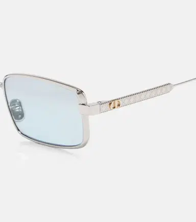DIOR Eyewear DiorCannage S2U rectangular sunglasses | Thumbnail 2 DIOR Eyewear DiorCannage S2U rectangular sunglasses | Thumbnail 2