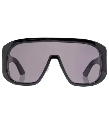 Dior Eyewear DiorGraphique M2U mask sunglasses | Thumbnail 1 Dior Eyewear DiorGraphique M2U mask sunglasses | Thumbnail 1