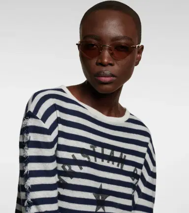 DIOR Eyewear CDior B5U cat-eye sunglasses | Thumbnail 3 DIOR Eyewear CDior B5U cat-eye sunglasses | Thumbnail 3