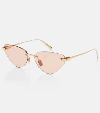 DIOR Eyewear CDior B5U cat-eye sunglasses | Thumbnail 4 DIOR Eyewear CDior B5U cat-eye sunglasses | Thumbnail 4