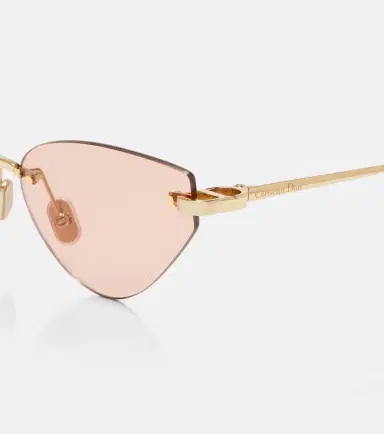 DIOR Eyewear CDior B5U cat-eye sunglasses | Thumbnail 5 DIOR Eyewear CDior B5U cat-eye sunglasses | Thumbnail 5