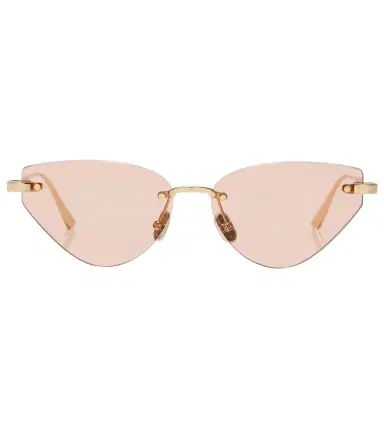 DIOR Eyewear CDior B5U cat-eye sunglasses | Thumbnail 1 DIOR Eyewear CDior B5U cat-eye sunglasses | Thumbnail 1