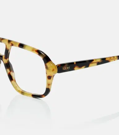 Loewe Slim aviator glasses | Thumbnail 2 Loewe Slim aviator glasses | Thumbnail 2
