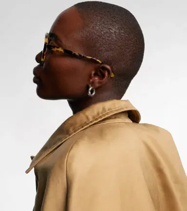 Loewe Slim aviator glasses | Thumbnail 5 Loewe Slim aviator glasses | Thumbnail 5
