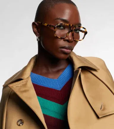 Loewe Slim aviator glasses | Thumbnail 6 Loewe Slim aviator glasses | Thumbnail 6