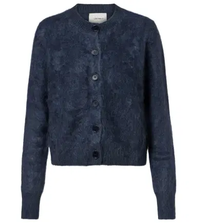 Lisa Yang Azalea cashmere cardigan | Thumbnail 1 Lisa Yang Azalea cashmere cardigan | Thumbnail 1