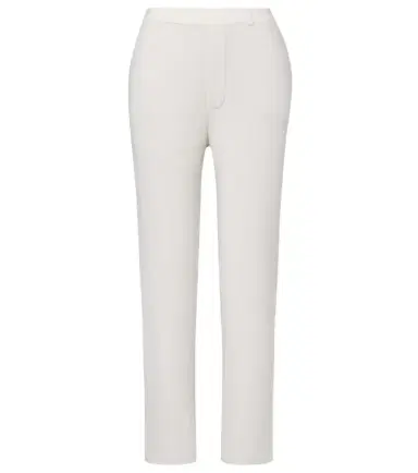 Lisa Yang Sonya cashmere straight pants | Thumbnail 1 Lisa Yang Sonya cashmere straight pants | Thumbnail 1