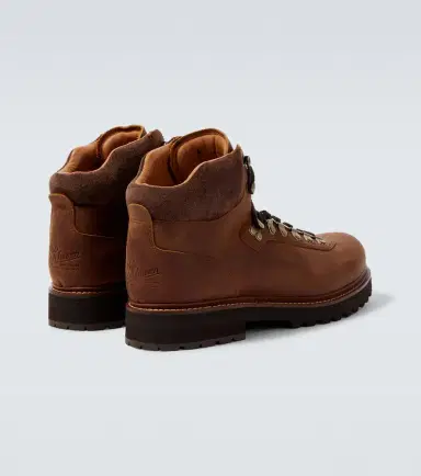 Polo Ralph Lauren Leather hiking boots | Thumbnail 2 Polo Ralph Lauren Leather hiking boots | Thumbnail 2