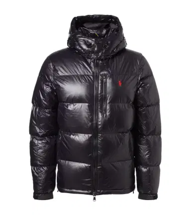 Polo Ralph Lauren Down jacket | Thumbnail 1 Polo Ralph Lauren Down jacket | Thumbnail 1