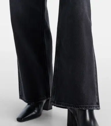 Agolde Low Slung Baggy wide-leg jeans | Thumbnail 5 Agolde Low Slung Baggy wide-leg jeans | Thumbnail 5