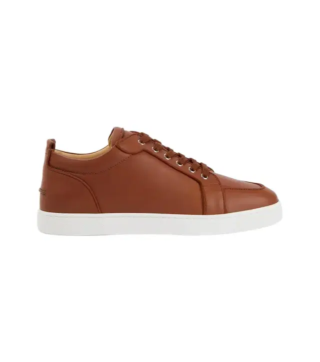 Rantulow Orlato leather sneakers Rantulow Orlato leather sneakers