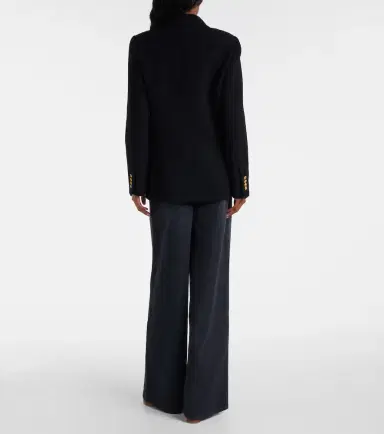 Chloé Chloé Wool-blend bouclé jacket | Thumbnail 3 Chloé Chloé Wool-blend bouclé jacket | Thumbnail 3
