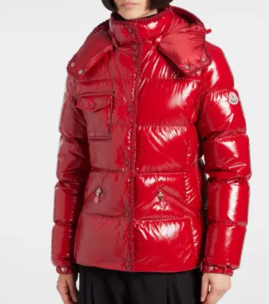 Moncler Glarey down jacket | Thumbnail 2 Moncler Glarey down jacket | Thumbnail 2