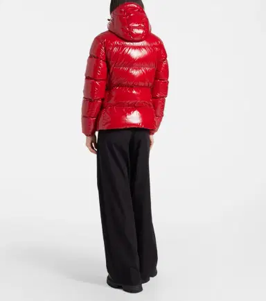 Moncler Glarey down jacket | Thumbnail 3 Moncler Glarey down jacket | Thumbnail 3