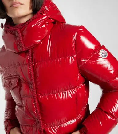 Moncler Glarey down jacket | Thumbnail 5 Moncler Glarey down jacket | Thumbnail 5