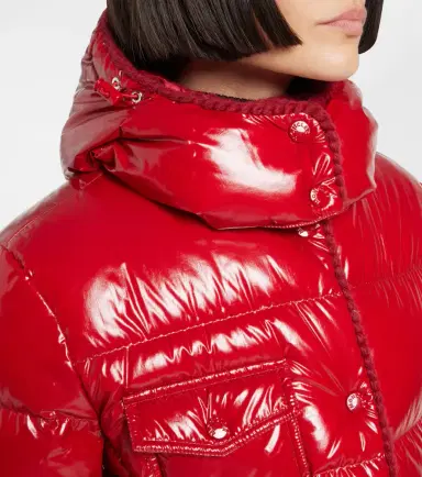 Moncler Glarey down jacket | Thumbnail 6 Moncler Glarey down jacket | Thumbnail 6