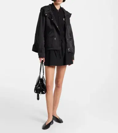 Moncler Noizay jacket | Thumbnail 2 Moncler Noizay jacket | Thumbnail 2