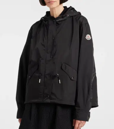 Moncler Noizay jacket | Thumbnail 4 Moncler Noizay jacket | Thumbnail 4