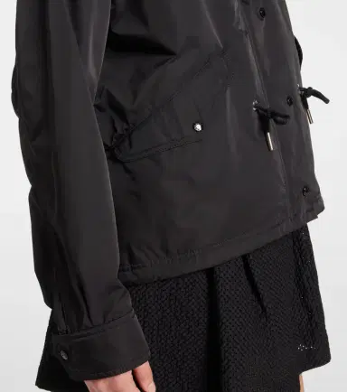 Moncler Noizay jacket | Thumbnail 5 Moncler Noizay jacket | Thumbnail 5