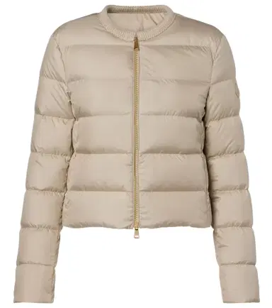 Moncler Mauvezin down jacket | Thumbnail 1 Moncler Mauvezin down jacket | Thumbnail 1
