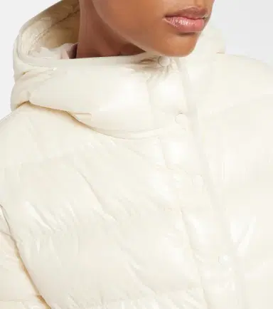 Moncler Barante down jacket | Thumbnail 2 Moncler Barante down jacket | Thumbnail 2