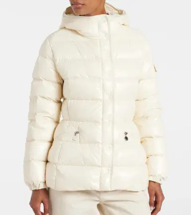 Moncler Barante down jacket | Thumbnail 3 Moncler Barante down jacket | Thumbnail 3