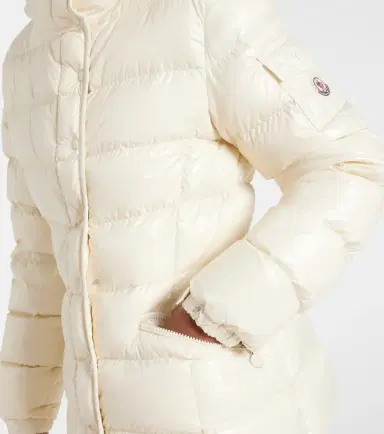 Moncler Barante down jacket | Thumbnail 4 Moncler Barante down jacket | Thumbnail 4
