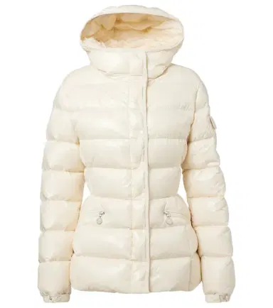 Moncler Barante down jacket | Thumbnail 1 Moncler Barante down jacket | Thumbnail 1