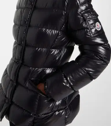 Moncler Barante down jacket | Thumbnail 2 Moncler Barante down jacket | Thumbnail 2