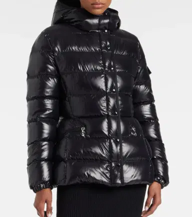 Moncler Barante down jacket | Thumbnail 3 Moncler Barante down jacket | Thumbnail 3