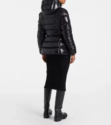 Moncler Barante down jacket | Thumbnail 4 Moncler Barante down jacket | Thumbnail 4