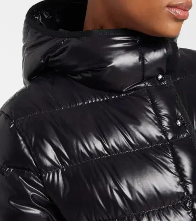 Moncler Barante down jacket | Thumbnail 6 Moncler Barante down jacket | Thumbnail 6