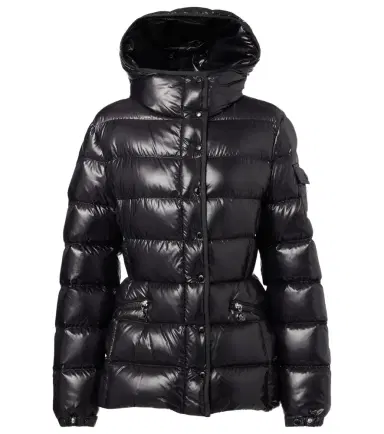 Moncler Barante down jacket | Thumbnail 1 Moncler Barante down jacket | Thumbnail 1