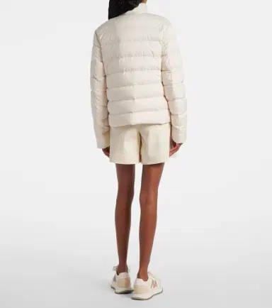 Moncler Bessettes down jacket | Thumbnail 4 Moncler Bessettes down jacket | Thumbnail 4