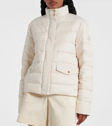 Moncler Bessettes down jacket | Thumbnail 5 Moncler Bessettes down jacket | Thumbnail 5