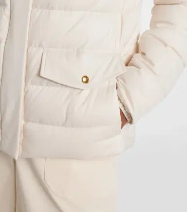 Moncler Bessettes down jacket | Thumbnail 6 Moncler Bessettes down jacket | Thumbnail 6