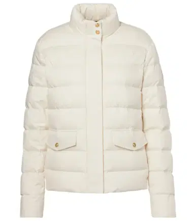 Moncler Bessettes down jacket | Thumbnail 1 Moncler Bessettes down jacket | Thumbnail 1