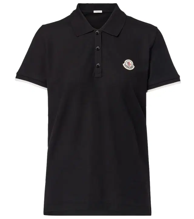 ogo cotton polo shirt ogo cotton polo shirt