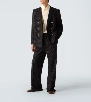 Valentino Cotton poplin shirt | Thumbnail 2 Valentino Cotton poplin shirt | Thumbnail 2