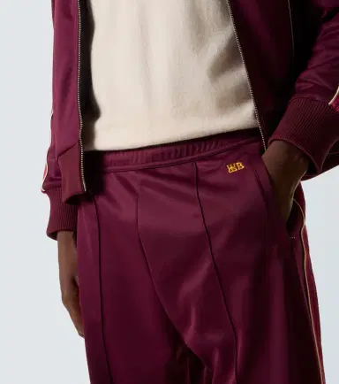 Wales Bonner Essence jersey track pants | Thumbnail 2 Wales Bonner Essence jersey track pants | Thumbnail 2