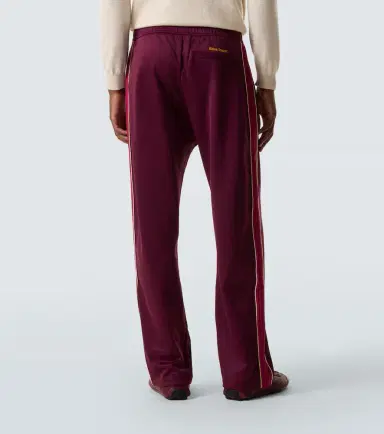 Wales Bonner Essence jersey track pants | Thumbnail 4 Wales Bonner Essence jersey track pants | Thumbnail 4