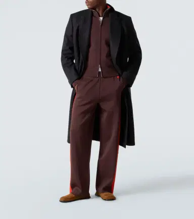 Wales Bonner Tide track jacket | Thumbnail 2 Wales Bonner Tide track jacket | Thumbnail 2
