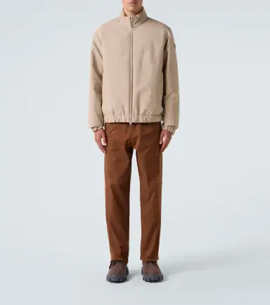 Moncler userna down blouson | Thumbnail 2 Moncler userna down blouson | Thumbnail 2