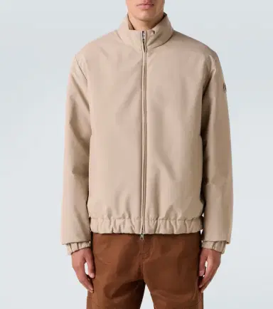 Moncler userna down blouson | Thumbnail 3 Moncler userna down blouson | Thumbnail 3