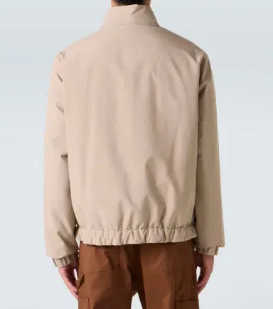 Moncler userna down blouson | Thumbnail 4 Moncler userna down blouson | Thumbnail 4