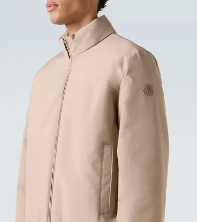 Moncler userna down blouson | Thumbnail 5 Moncler userna down blouson | Thumbnail 5