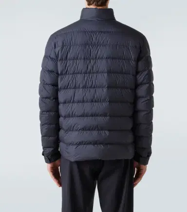 Moncler yco down jacket | Thumbnail 2 Moncler yco down jacket | Thumbnail 2